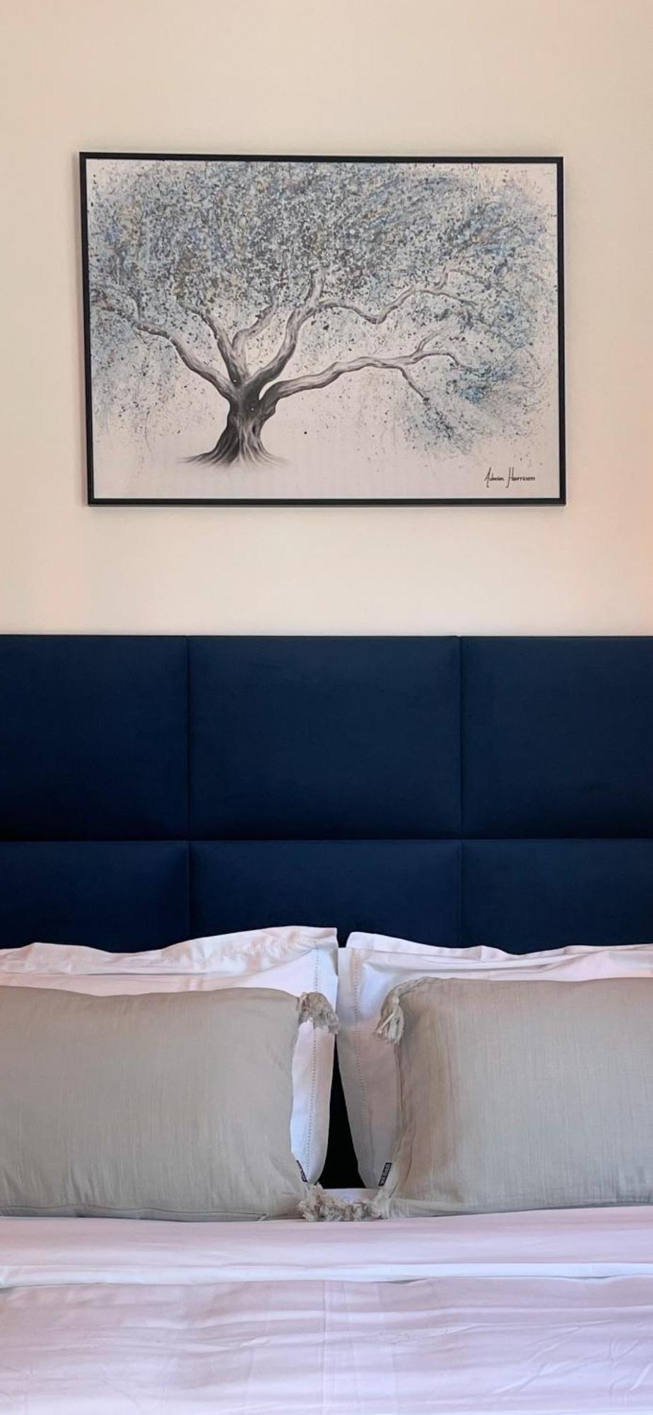 Sous Le Chene Bleu - Appartement Cosy Au Coeur De Dijon Bagian luar foto